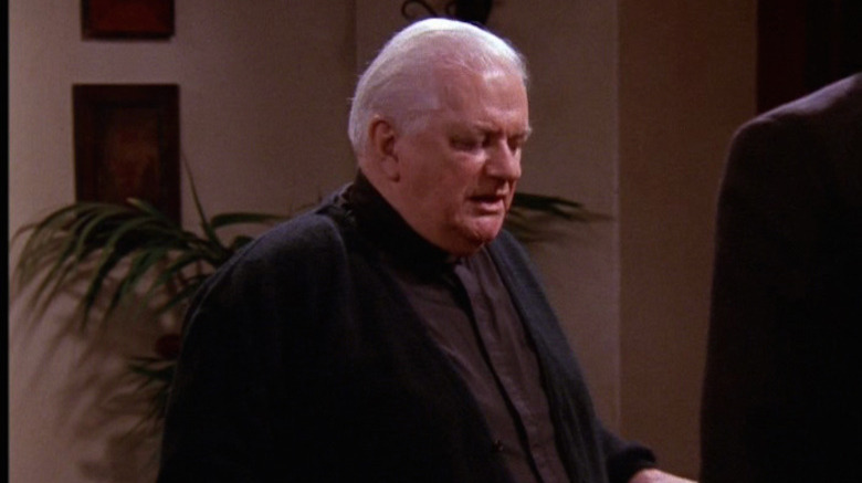 Charles Durning