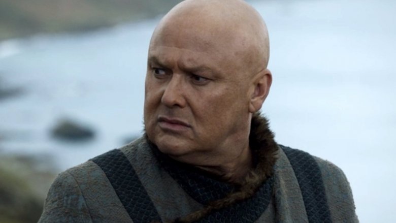 Varys in Game of Thrones