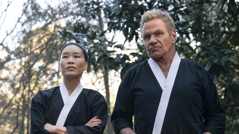 Everything About Cobra Kai Season 6, Part 1 That Makes No Sense