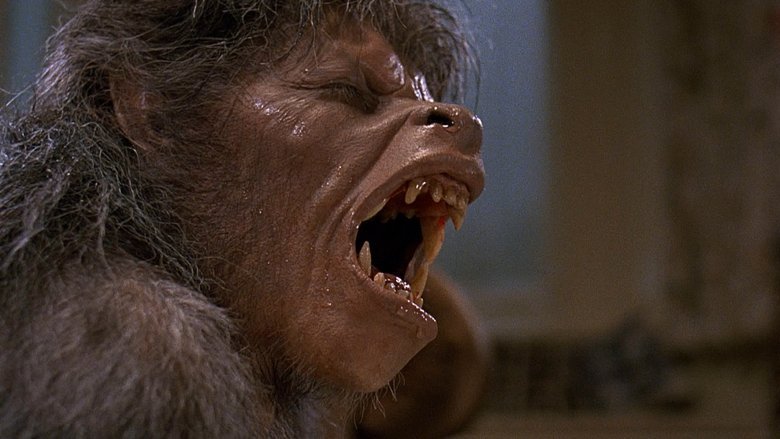 An American Werewolf in London