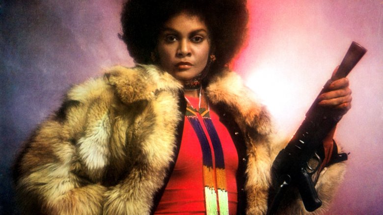 Cleopatra Jones