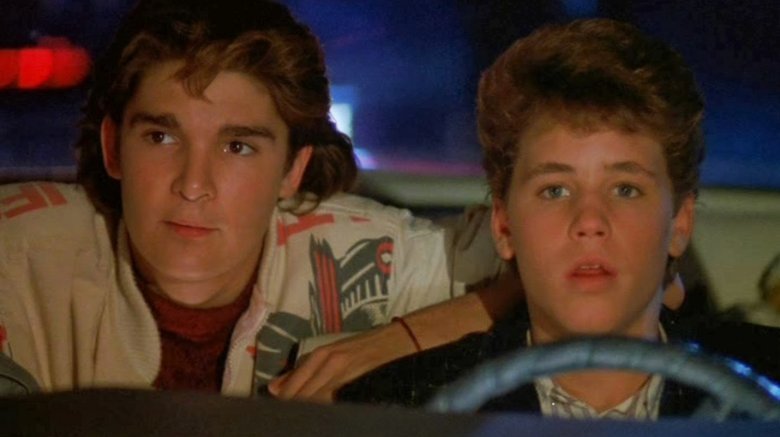 License to Drive