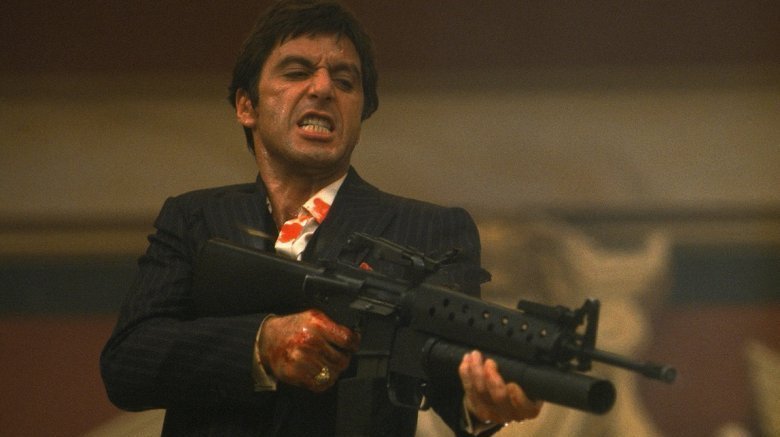 Scarface