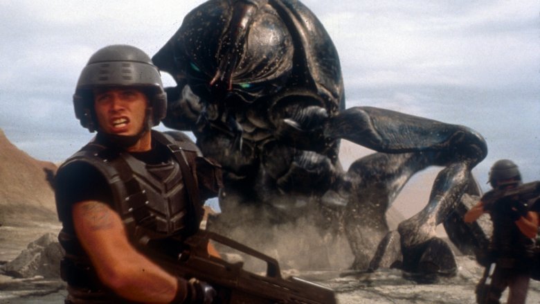 Starship Troopers