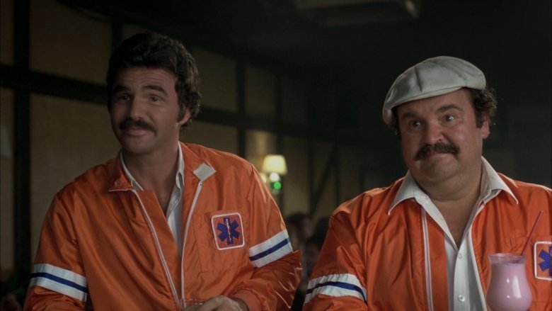 The Cannonball Run