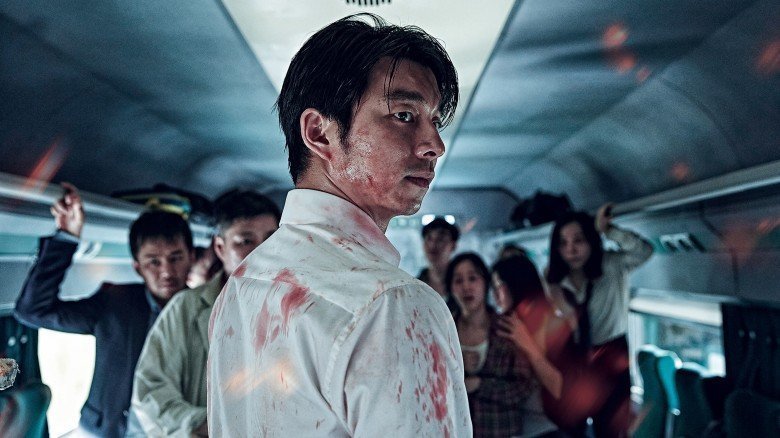 Train to Busan