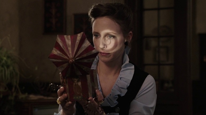 Vera Farmiga in The Conjuring 3