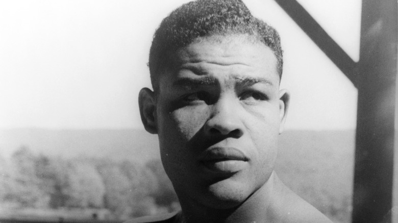 Joe Louis