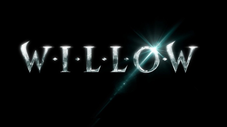 Willow logo