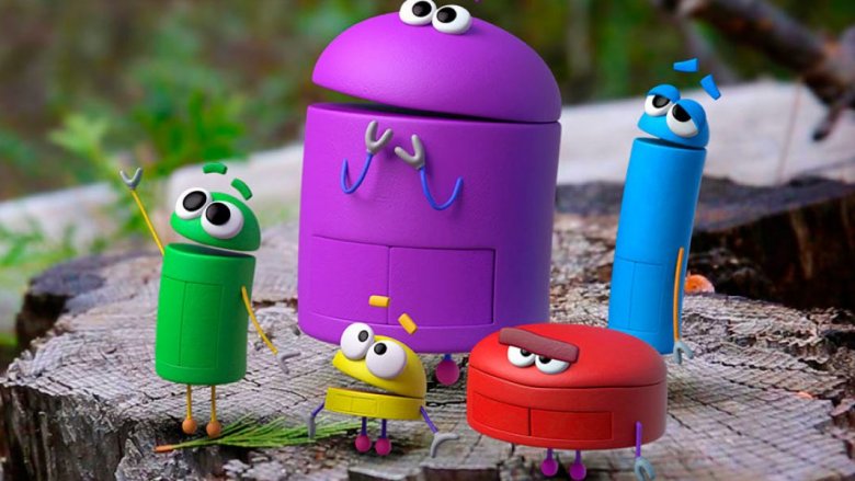 storybots