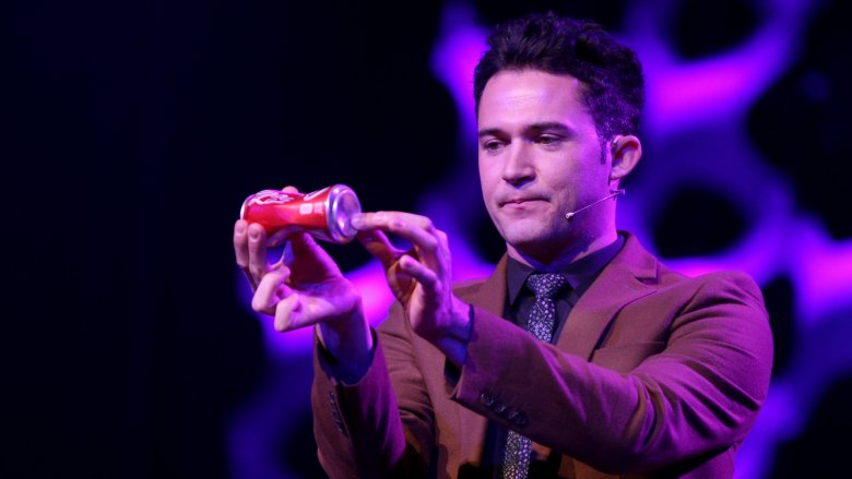 justin willman