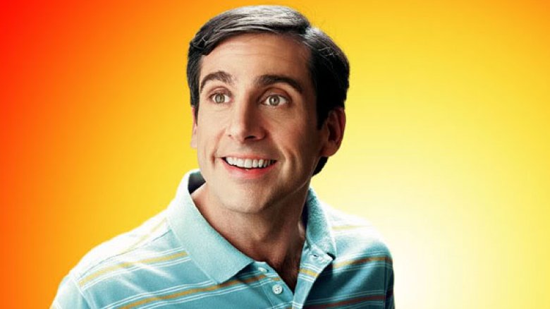 40-Year Old Virgin promo image