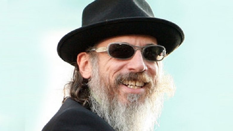 Larry Charles