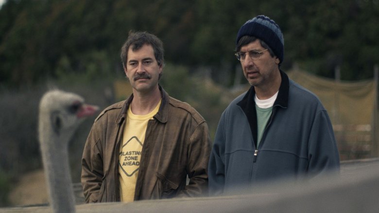 Still from Paddleton 