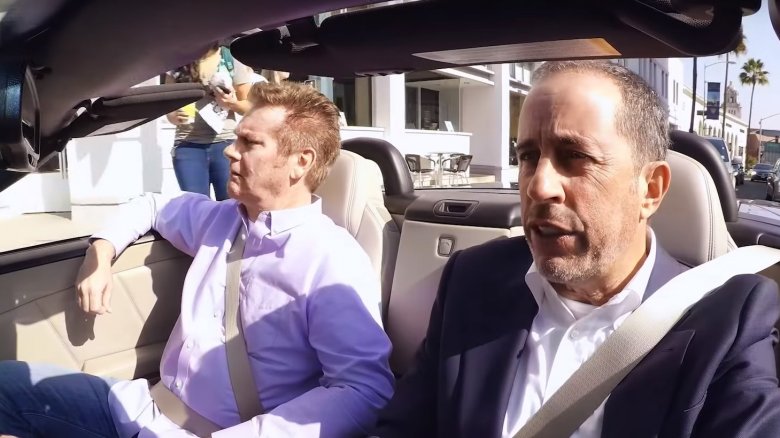 Comedians in Cars Getting Coffee: Freshly Brewed