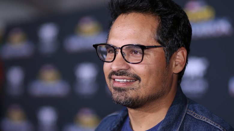 Michael Pena