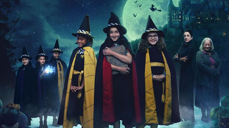 The Worst Witch: Season 2