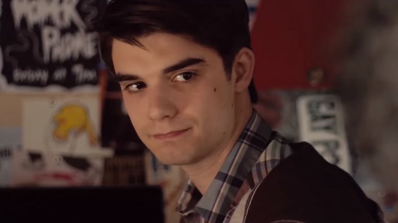 Alex Strangelove