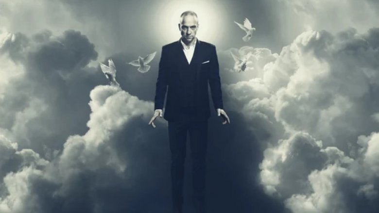 Derren Brown: Miracle