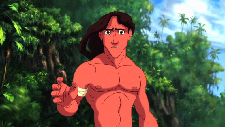 Tarzan