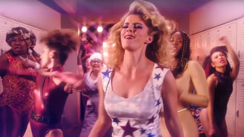 GLOW: Season 2