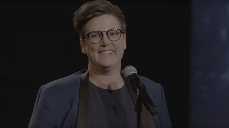 Hannah Gadsby