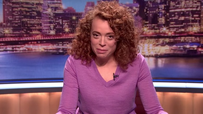 The Break with Michelle Wolf