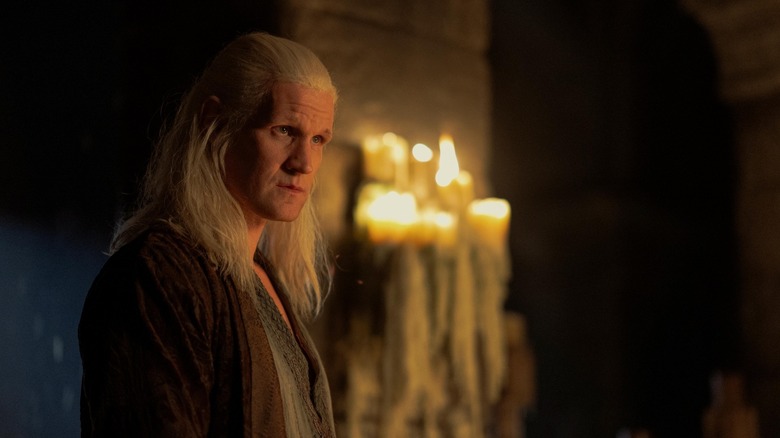 Everything House Of The Dragon Season 2 Gets Wrong From Fire & Blood