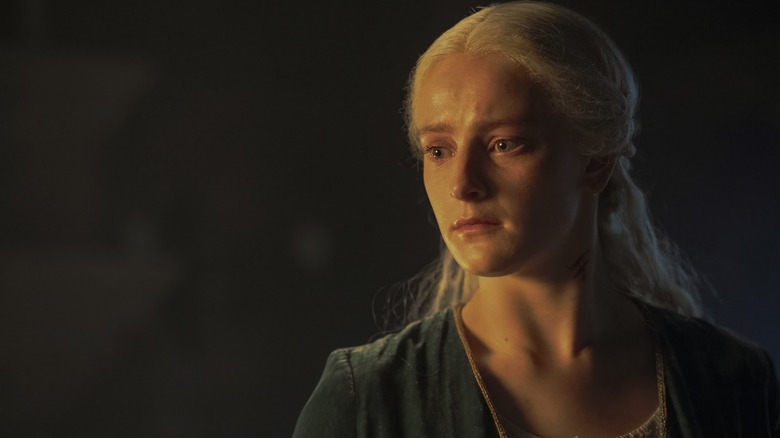 Everything House Of The Dragon Season 2 Gets Wrong From Fire & Blood