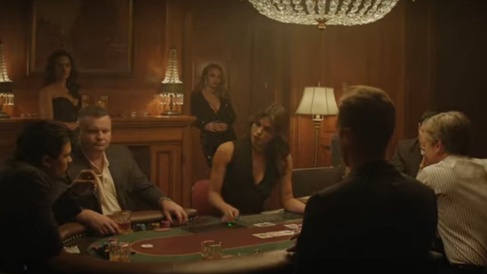 A still from Molly's Game