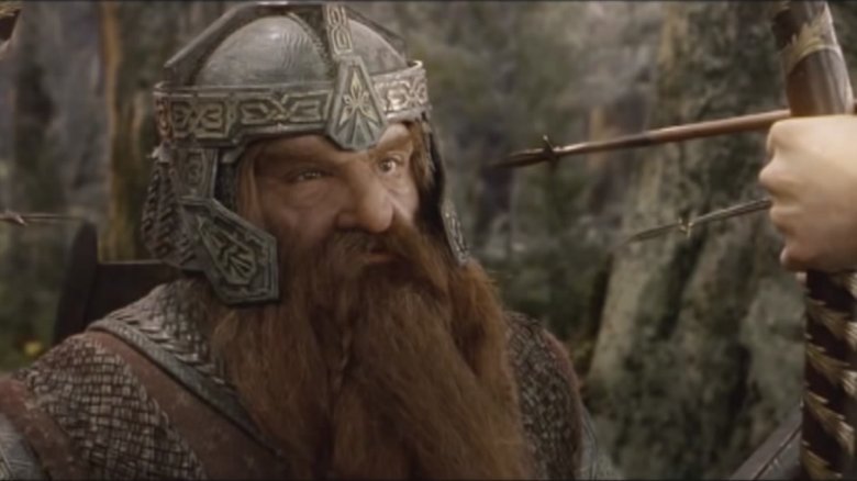 Gimli