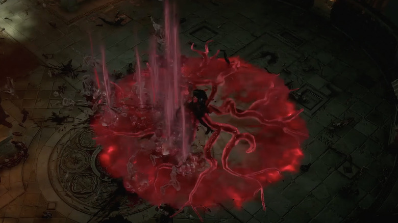 Everything We Know About Diablo 4s Necromancer Class