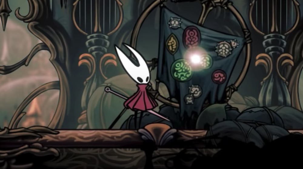 Hollow Knight: Silksong instal the new version for android