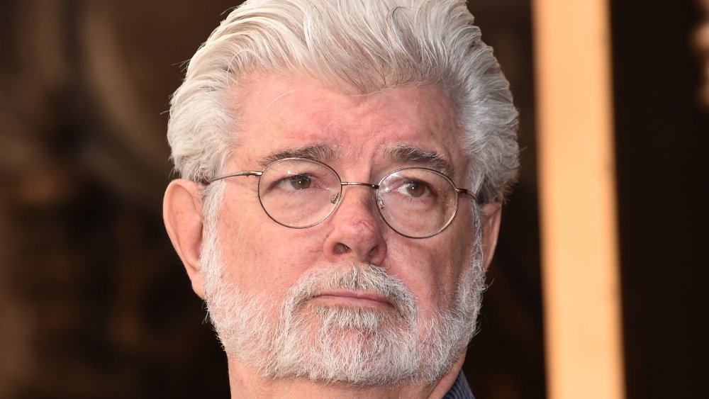 George Lucas