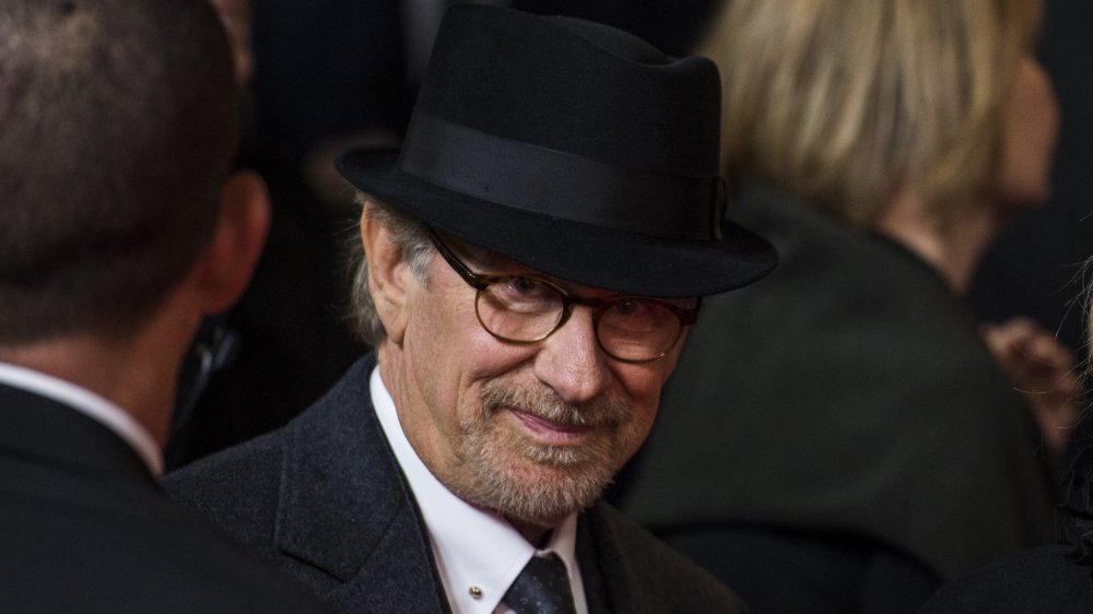 Steven Spielberg