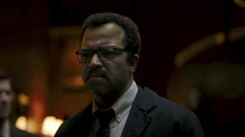 Jeffrey Wright as Jim Gordon