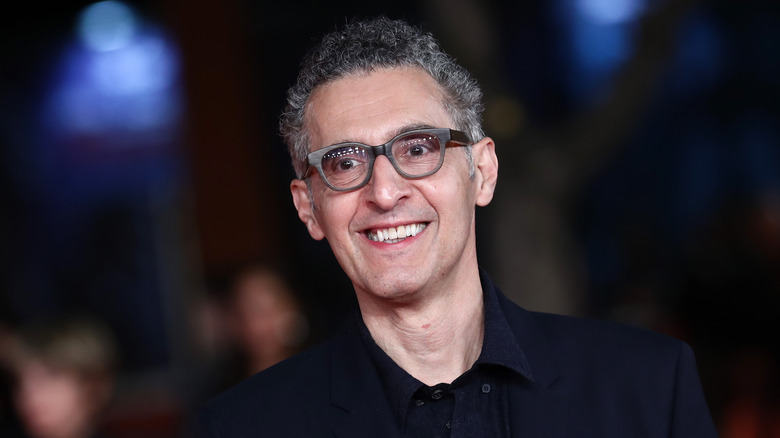 John Turturro