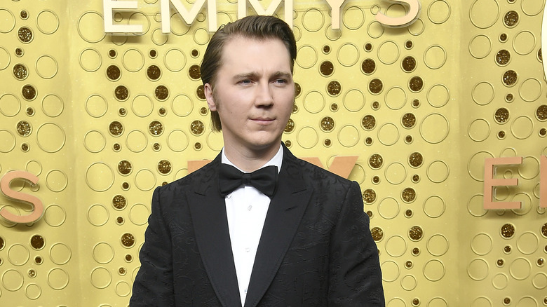 Paul Dano