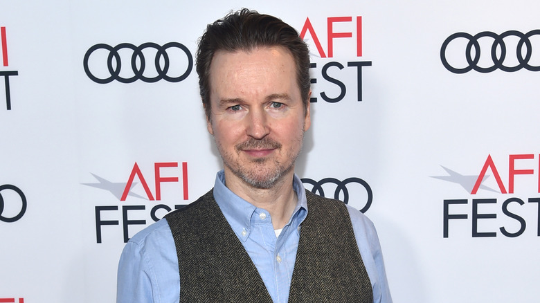 Matt Reeves