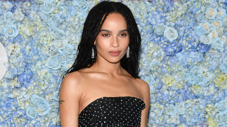 Zoe Kravitz