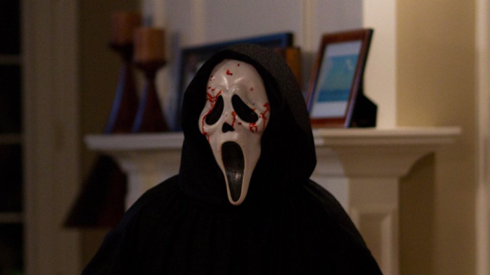 Everything We Know About The New Scream Movie So Far