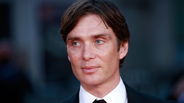 Cillian Murphy