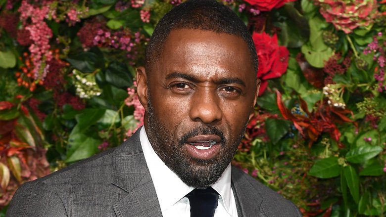 Idris Elba