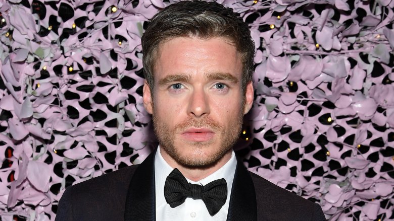 Richard Madden