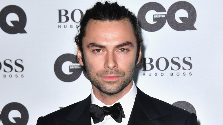 Aidan Turner