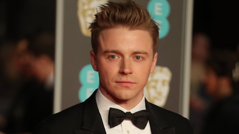 Jack Lowden