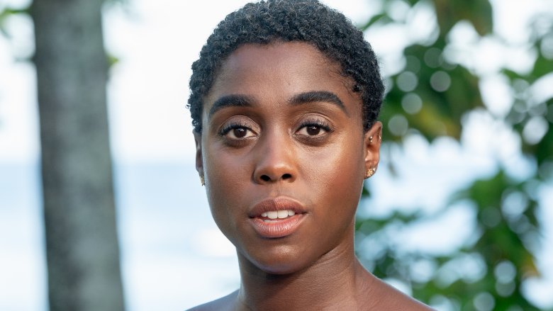 Lashana Lynch