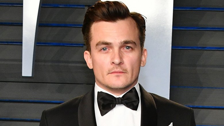 Rupert Friend