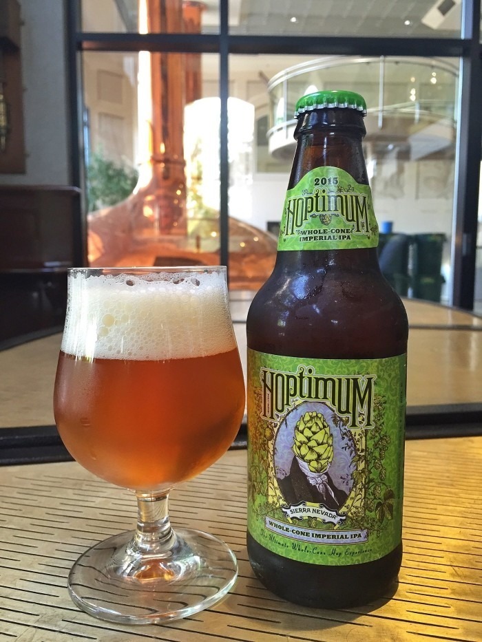 DIPA-Hoptimum