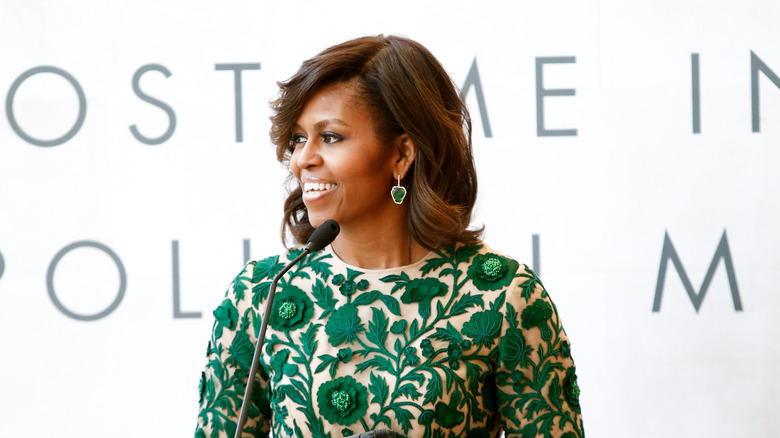 Michelle Obama